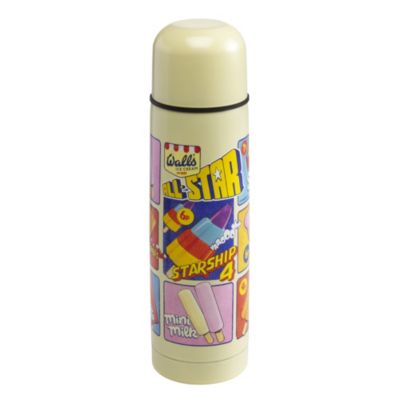Wall's Drinking Flask image()