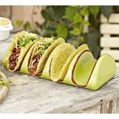Ceramic Taco Holder Lakeland