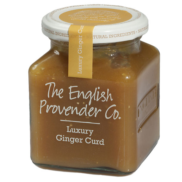 Luxury Ginger Curd image(1)