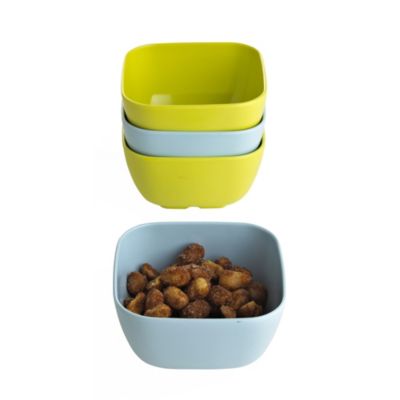 Melamine Serving Range 4 Dipping Bowls image()