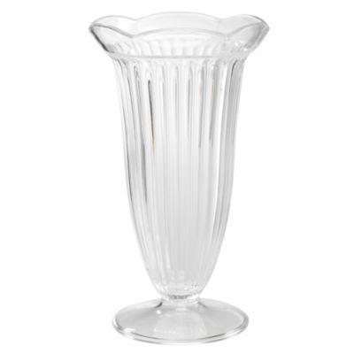 Acrylic Dessert Bowls Knickerbocker Glory image()
