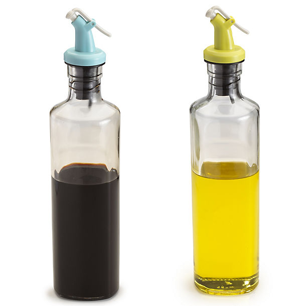Lakeland Store and Pour Oil and Vinegar Set image(1)