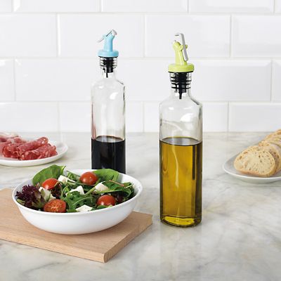 Lakeland Store and Pour Oil and Vinegar Set image(2)