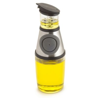 Lakeland Press and Measure Oil Dispenser Lakeland