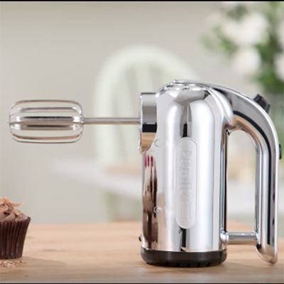 Dualit Hand Mixer Cream 89303 - (Image 2)