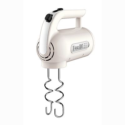 Dualit Hand Mixer Cream 89303 - (Image 4)