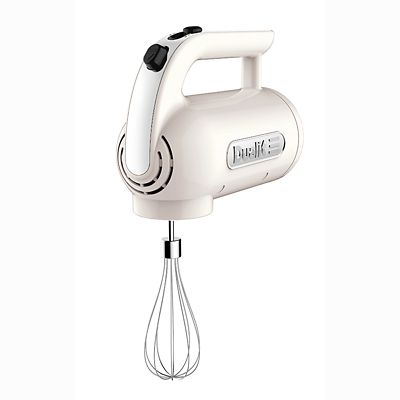 Dualit Hand Mixer Cream 89303 alt image 5