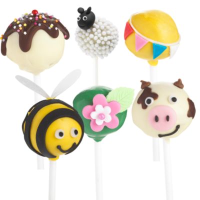 Lakeland 12 Hole Cake Pop Maker image(3)