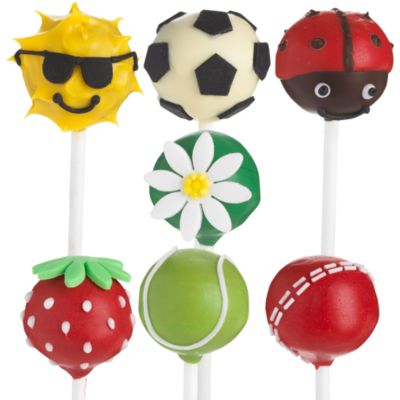 Lakeland 12 Hole Cake Pop Maker image(4)