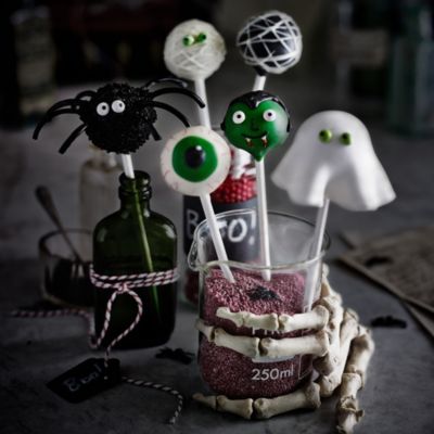 Lakeland 12 Hole Cake Pop Maker image(8)