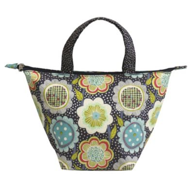 Flower-Power Lunch Bag | Lakeland