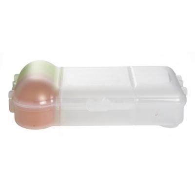 Smash Nude Food Lunch Box image(1)