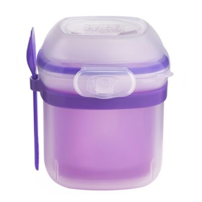 Smash Yogurt Mover image()