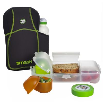 Smash Nude Food Lunch Pack image(1)