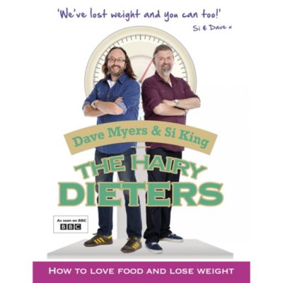 The Hairy Dieters image()