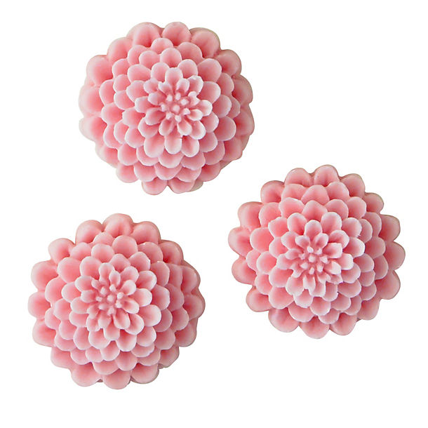 Chrysanthemum Silicone Icing Mould image(1)
