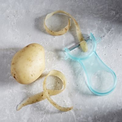 Fruit and Vegetable Y Peeler image(2)