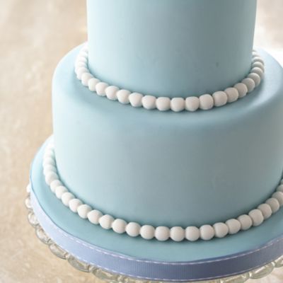 Round 3D Icing Bead Maker image(1)