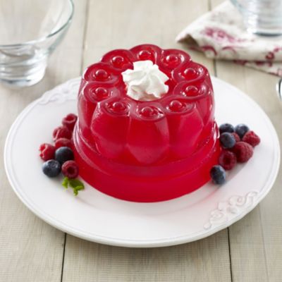 Jelly 2025 cake mould