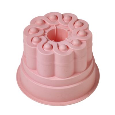Silicone Jelly Mould image(2)