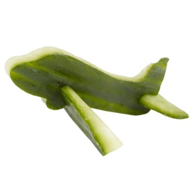 Aeroplane Veggie Cutter image(1)