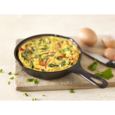 Lodge Mini Skillet Frying Pan 17cm image(2)