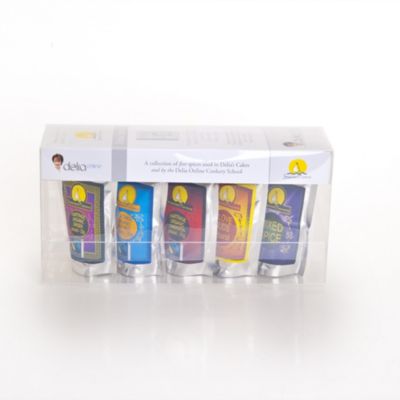 Delia's Spice Collection image(1)