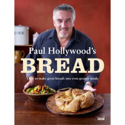 Paul Hollywood's Bread image(1)