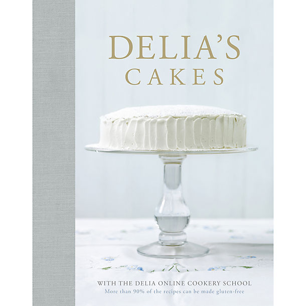 Delia's Cakes image(1)