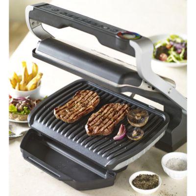 Tefal GC713D40 OptiGrill Plus