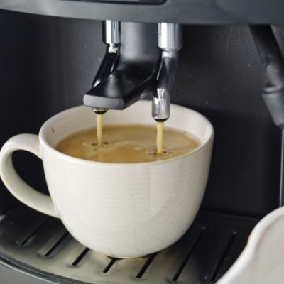 Krups Espresseria Auto Bean to Cup image(3)