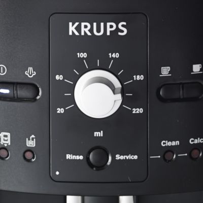 Krups Espresseria Bean to Cup image(3)