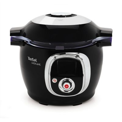 Tefal cook4me multi online cooker