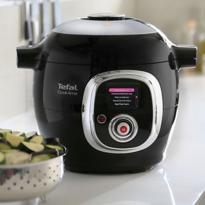 Tefal® Cook4Me 6L Family Multi Cooker image(3)