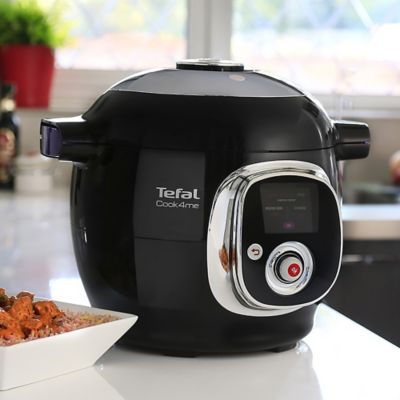 Tefal® Cook4Me 6L Family Multi Cooker image(4)