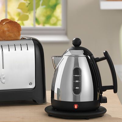 Dualit 1L Stainless Steel Jug Kettle 72200 image(2)