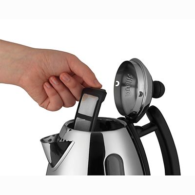 Dualit 1L Stainless Steel Jug Kettle 72200 image(7)