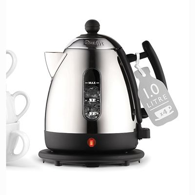 Dualit 1L Stainless Steel Jug Kettle 72200 image(8)