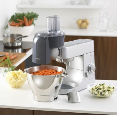Kenwood Dicing Attachment Lakeland