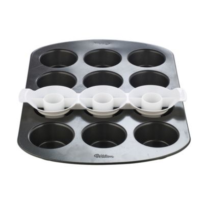 Two Tone Cupcake Pan image(2)