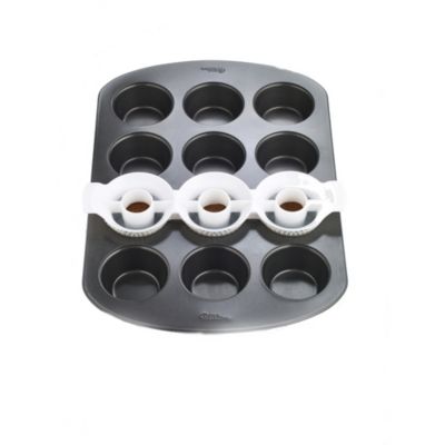 Two Tone Cupcake Pan image(3)