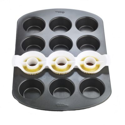 Two Tone Cupcake Pan image(4)
