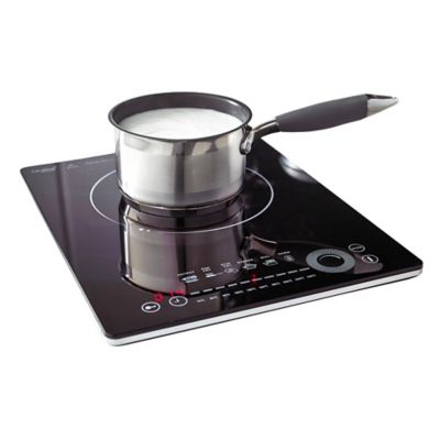 induction hob cooker