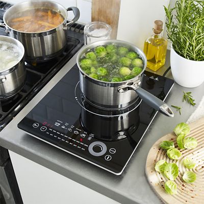 Lakeland Smart Touch Induction Hob image(2)