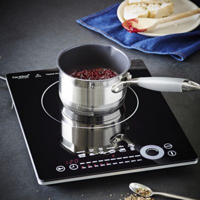 Lakeland Smart Touch Induction Hob image(3)