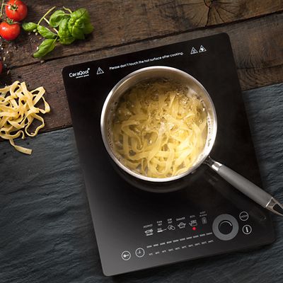 Lakeland Smart Touch Induction Hob image(4)