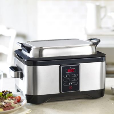 Lakeland multi cooker hot sale