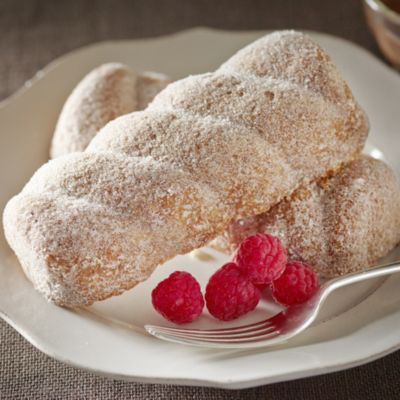 Doughnut Twist Pan image(1)