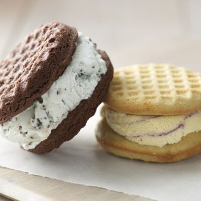 Ice Cream Sandwich Pan | Lakeland