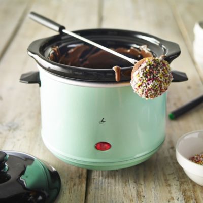 Lakeland Mini Fondue Set image()